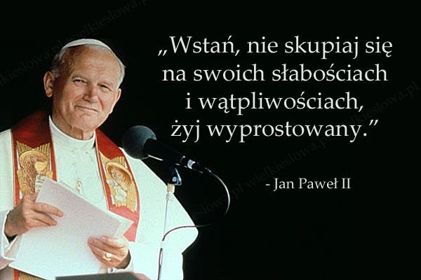 Warsztaty literackie - JP2